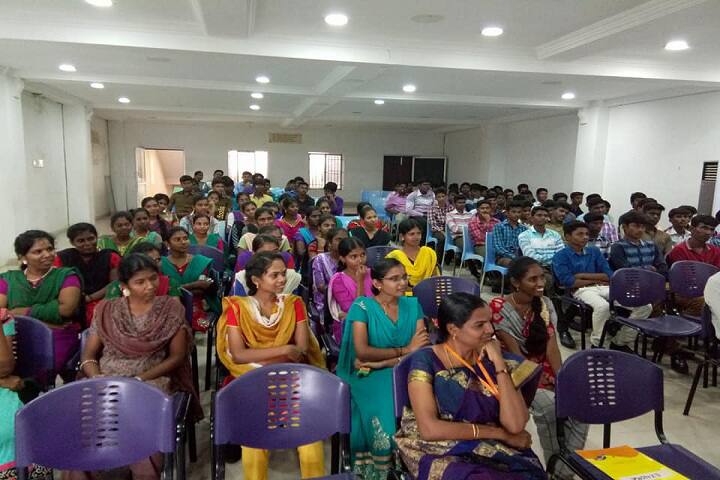 auditorium